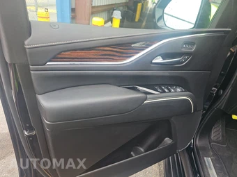 2023 Cadillac Escalade ESV Premium Luxury 1SB - miniatura 9