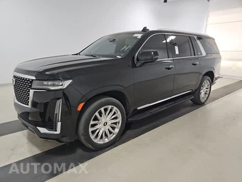 2023 Cadillac Escalade ESV Premium Luxury 1SB