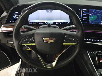 2023 Cadillac Escalade ESV Premium Luxury 1SB - miniatura 10