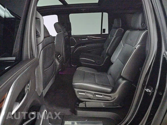 2023 Cadillac Escalade ESV Premium Luxury 1SB - miniatura 13