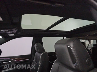 2023 Cadillac Escalade ESV Premium Luxury 1SB - miniatura 18