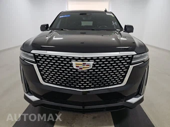 2023 Cadillac Escalade ESV Premium Luxury 1SB - miniatura 2