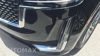 2023 Cadillac Escalade ESV Premium Luxury 1SB - miniatura 21