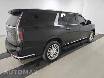 2023 Cadillac Escalade ESV Premium Luxury 1SB - miniatura 4