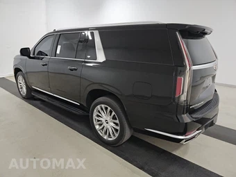 2023 Cadillac Escalade ESV Premium Luxury 1SB - miniatura 6