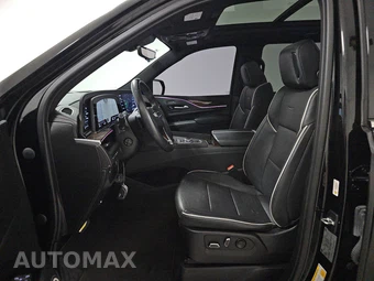2023 Cadillac Escalade ESV Premium Luxury 1SB - miniatura 7