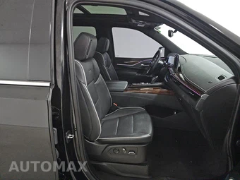 2023 Cadillac Escalade ESV Premium Luxury 1SB - miniatura 8