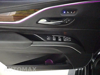 2023 Cadillac Escalade ESV Premium Luxury 1SB - miniatura 9