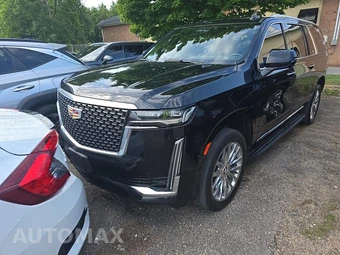 2023 Cadillac Escalade ESV Premium Luxury 1SB