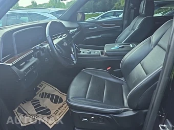 2023 Cadillac Escalade ESV Premium Luxury 1SB - miniatura 13