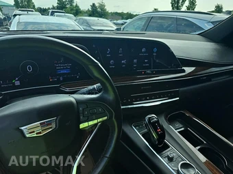 2023 Cadillac Escalade ESV Premium Luxury 1SB - miniatura 14