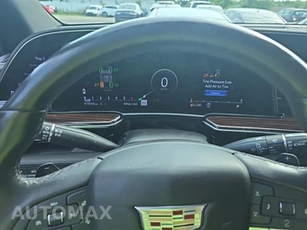 2023 Cadillac Escalade ESV Premium Luxury 1SB - miniatura 15