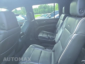 2023 Cadillac Escalade ESV Premium Luxury 1SB - miniatura 16
