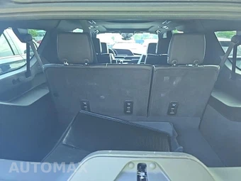 2023 Cadillac Escalade ESV Premium Luxury 1SB - miniatura 19