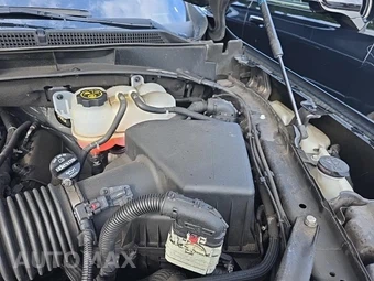 2023 Cadillac Escalade ESV Premium Luxury 1SB - miniatura 20
