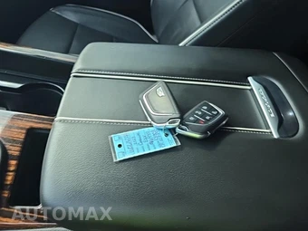 2023 Cadillac Escalade ESV Premium Luxury 1SB - miniatura 21