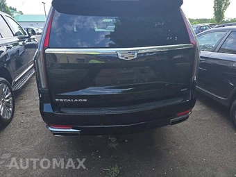 2023 Cadillac Escalade ESV Premium Luxury 1SB - miniatura 5