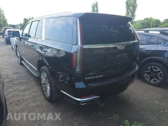2023 Cadillac Escalade ESV Premium Luxury 1SB - miniatura 6