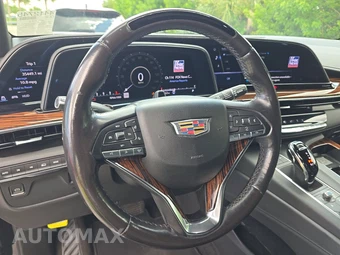 2023 Cadillac Escalade ESV Premium Luxury 1SB - miniatura 10