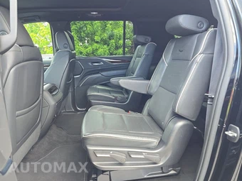 2023 Cadillac Escalade ESV Premium Luxury 1SB - miniatura 13