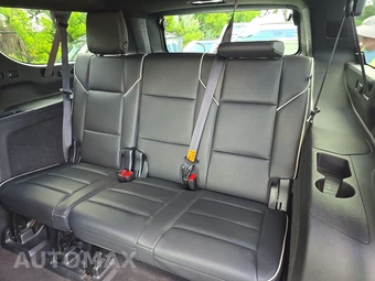 2023 Cadillac Escalade ESV Premium Luxury 1SB - miniatura 14
