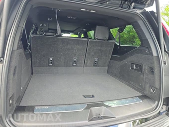 2023 Cadillac Escalade ESV Premium Luxury 1SB - miniatura 17
