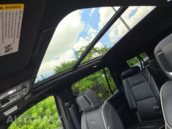 2023 Cadillac Escalade ESV Premium Luxury 1SB - miniatura 18
