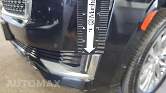 2023 Cadillac Escalade ESV Premium Luxury 1SB - miniatura 24