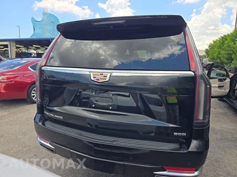 2023 Cadillac Escalade ESV Premium Luxury 1SB - miniatura 5