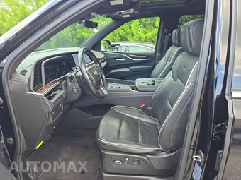 2023 Cadillac Escalade ESV Premium Luxury 1SB - miniatura 7