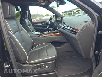 2023 Cadillac Escalade ESV Premium Luxury 1SB - miniatura 8