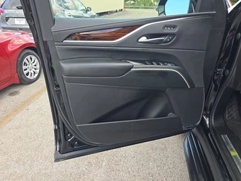 2023 Cadillac Escalade ESV Premium Luxury 1SB - miniatura 9