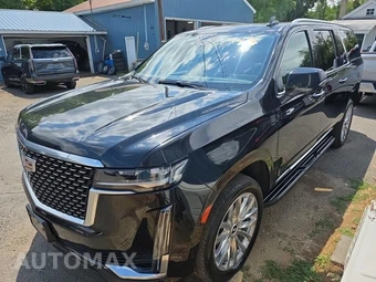 2023 Cadillac Escalade ESV Premium Luxury 1SB