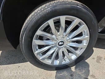 2023 Cadillac Escalade ESV Premium Luxury 1SB - miniatura 10