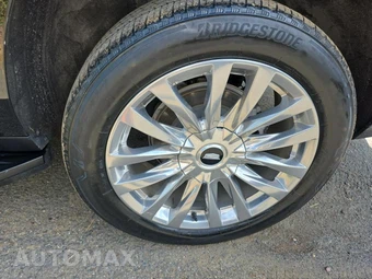 2023 Cadillac Escalade ESV Premium Luxury 1SB - miniatura 11