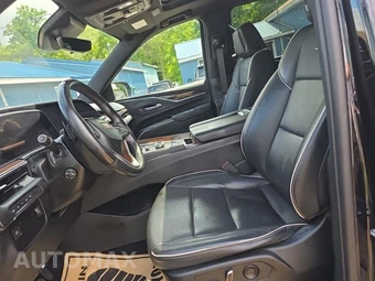 2023 Cadillac Escalade ESV Premium Luxury 1SB - miniatura 13