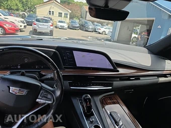 2023 Cadillac Escalade ESV Premium Luxury 1SB - miniatura 14