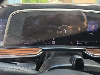 2023 Cadillac Escalade ESV Premium Luxury 1SB - miniatura 15