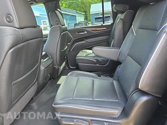 2023 Cadillac Escalade ESV Premium Luxury 1SB - miniatura 16