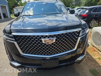 2023 Cadillac Escalade ESV Premium Luxury 1SB - miniatura 2