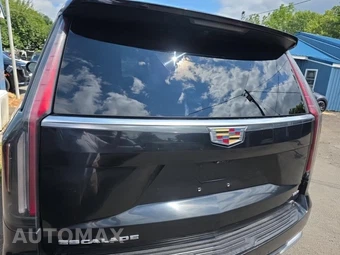 2023 Cadillac Escalade ESV Premium Luxury 1SB - miniatura 5