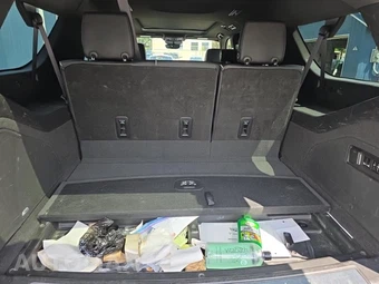 2023 Cadillac Escalade ESV Premium Luxury 1SB - miniatura 7