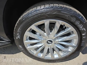 2023 Cadillac Escalade ESV Premium Luxury 1SB - miniatura 9