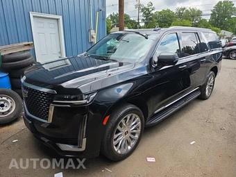 2023 Cadillac Escalade ESV Premium Luxury 1SB