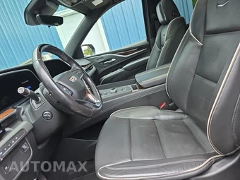 2023 Cadillac Escalade ESV Premium Luxury 1SB - miniatura 13