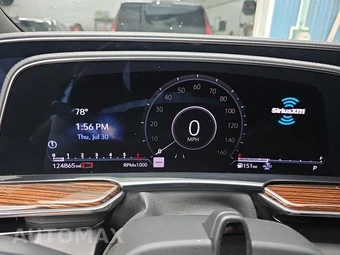 2023 Cadillac Escalade ESV Premium Luxury 1SB - miniatura 15