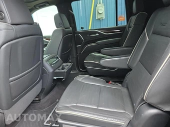 2023 Cadillac Escalade ESV Premium Luxury 1SB - miniatura 16
