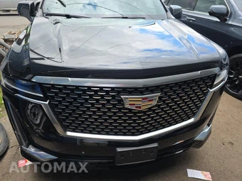 2023 Cadillac Escalade ESV Premium Luxury 1SB - miniatura 2