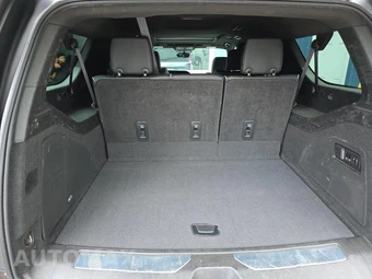 2023 Cadillac Escalade ESV Premium Luxury 1SB - miniatura 20