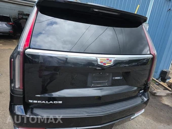 2023 Cadillac Escalade ESV Premium Luxury 1SB - miniatura 5